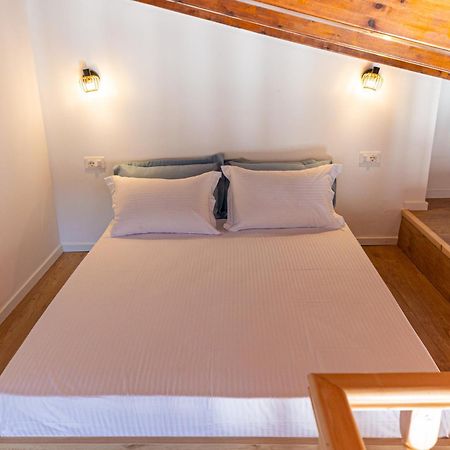 De Sol Otel Himarë Dış mekan fotoğraf