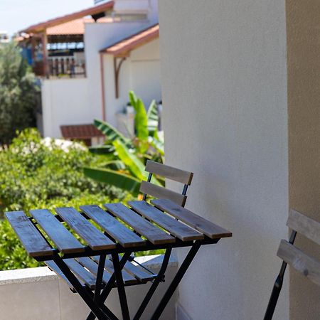 De Sol Otel Himarë Dış mekan fotoğraf