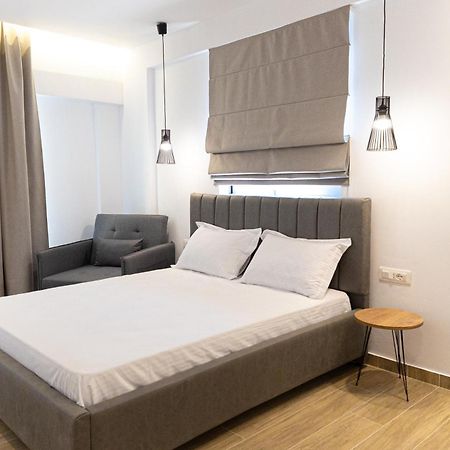 De Sol Otel Himarë Dış mekan fotoğraf