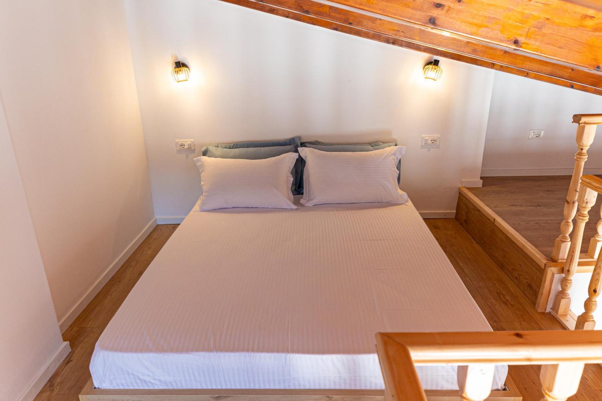 De Sol Otel Himarë Dış mekan fotoğraf