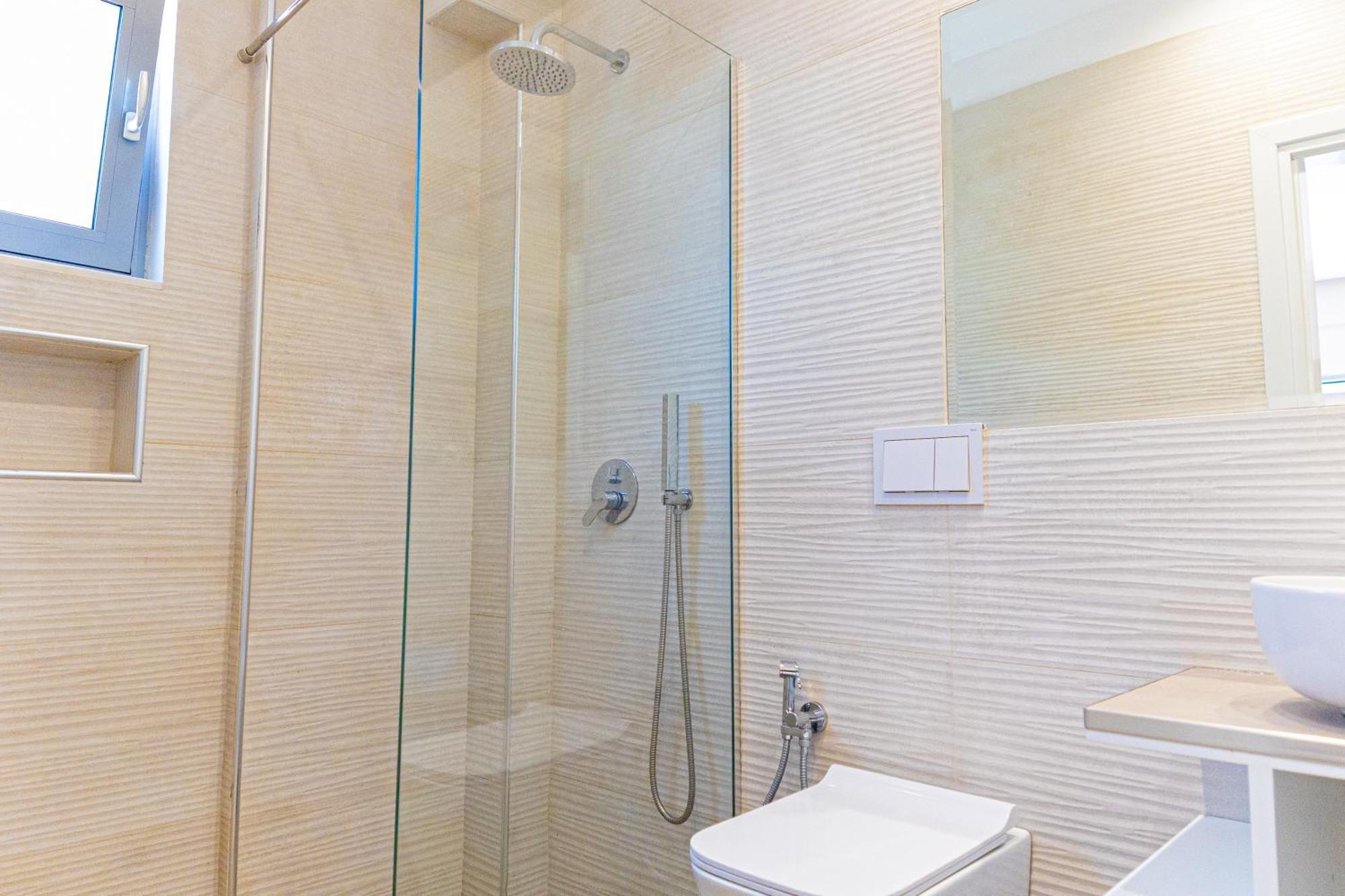 De Sol Otel Himarë Dış mekan fotoğraf