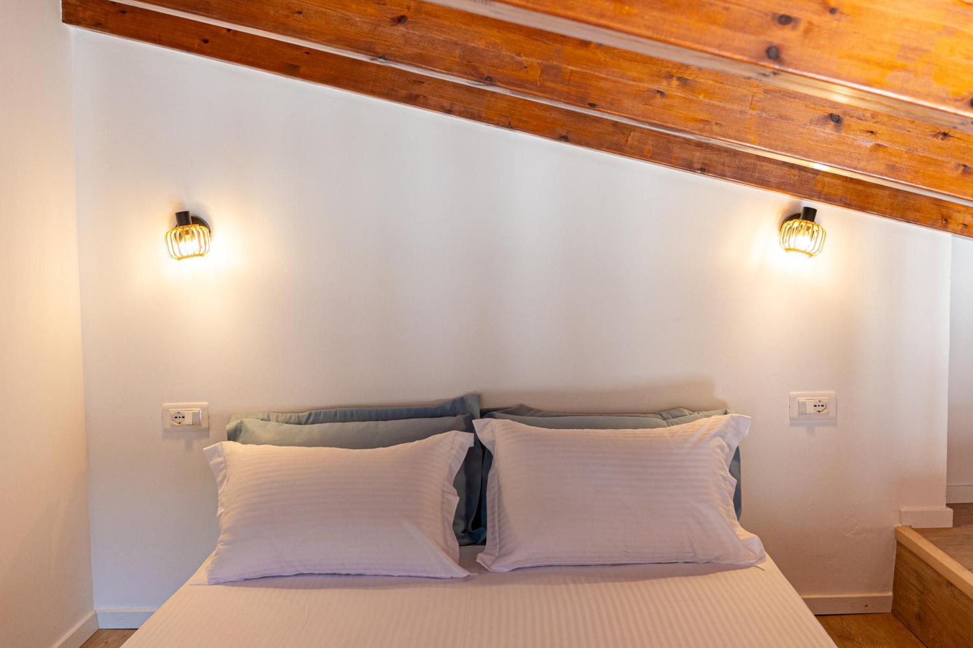 De Sol Otel Himarë Dış mekan fotoğraf