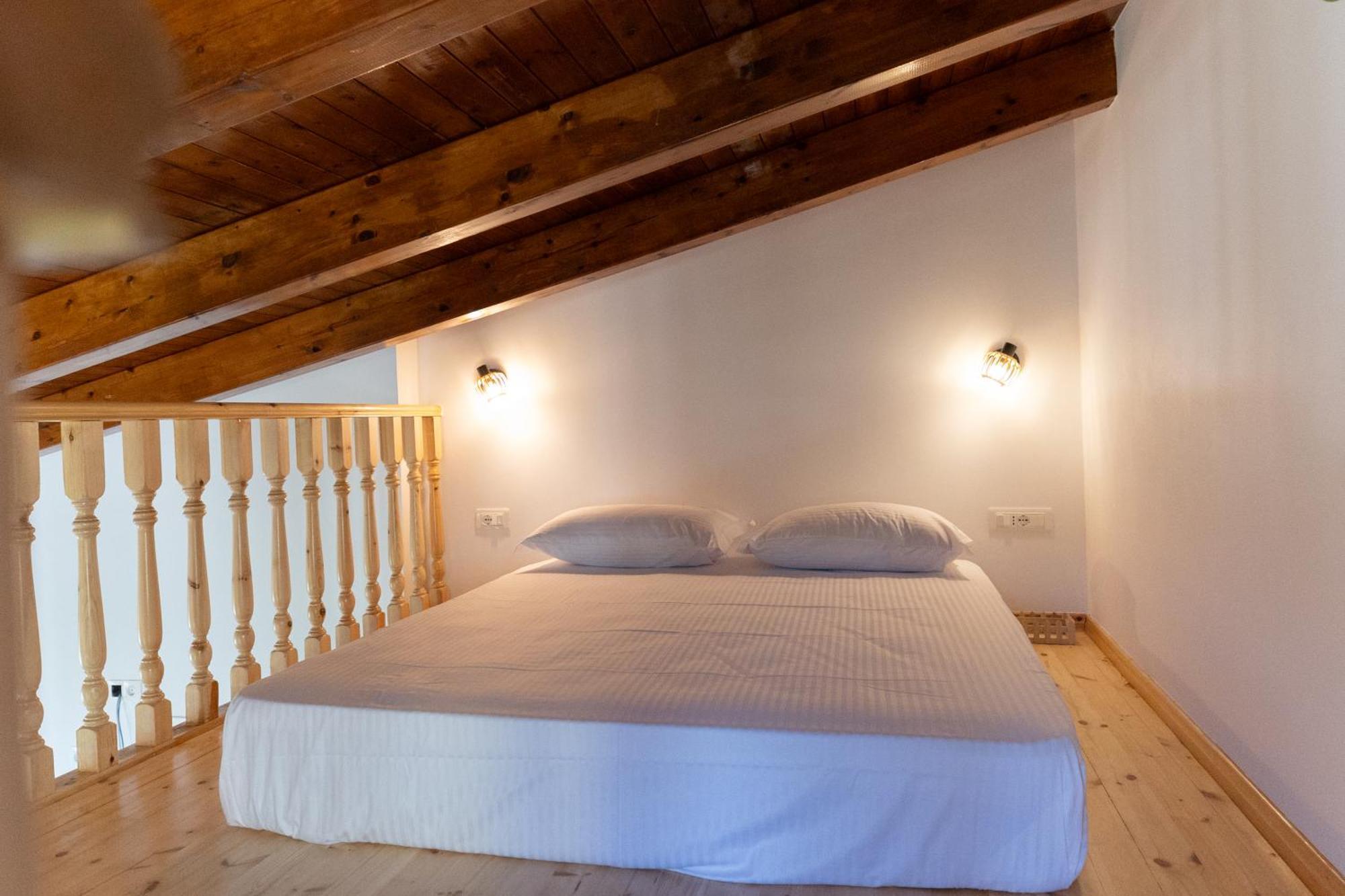 De Sol Otel Himarë Dış mekan fotoğraf