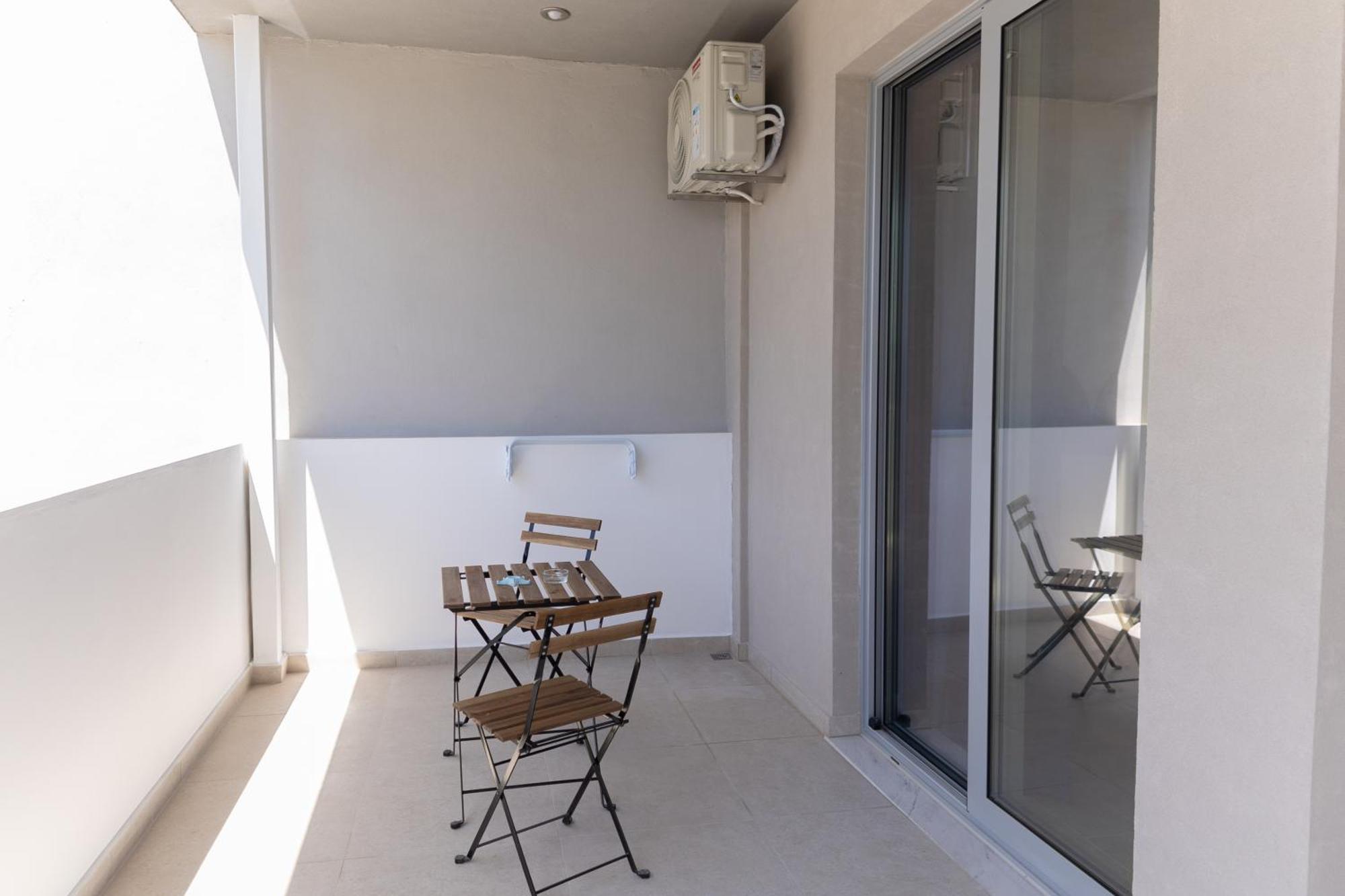 De Sol Otel Himarë Dış mekan fotoğraf