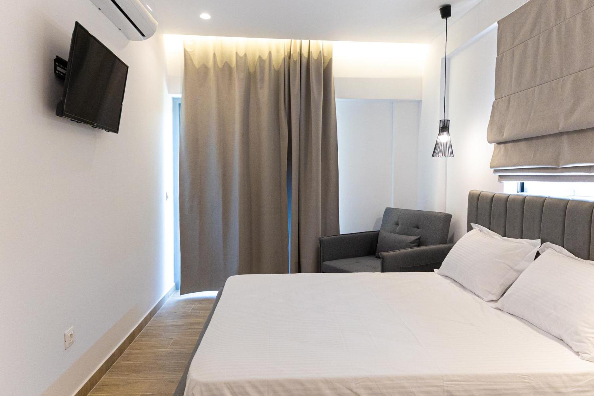 De Sol Otel Himarë Dış mekan fotoğraf